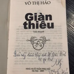 Combo 2 tác phẩm của Võ Thị Hảo 558219
