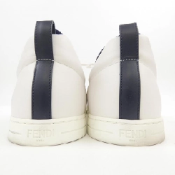 Giày sneaker FENDI 7E1021 - Hàng hiệu Authentic 907209