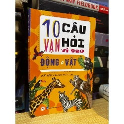 10 vạn câu hỏi vì sao - Vũ trụ - Đức Anh 475423