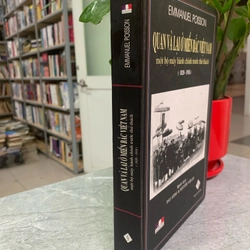 Quan và lại ở miền bắc Việt Nam - một bộ máy hành chính trước thử thách (1820 - 1918) 299316