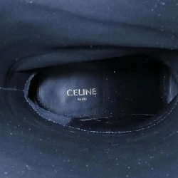 Giày bốt dài CELINE 660096