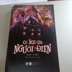 Cổ tích của người điên