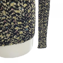 【Mã giảm giá】【Cổ điển】Áo PLEATS PLEASE 646703