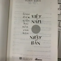GIAO ĐIỂM GIỮA HAI NỀN VĂN HÓA VIỆT NAM NHẬT BẢN - VĨNH SÍNH 745455