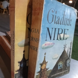 GIA ĐÌNH NIRE - MORIO KITA 512587