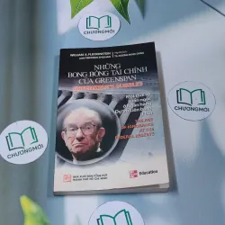 Những bong bóng tài chính của Greenspan - William A Fleckenstein 688565