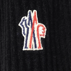 MONCLER GRENOBLE GELT Áo khoác lông - Hàng hiệu Chính hãng 891170