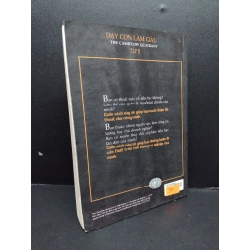 Dạy con làm giàu tập 2 - Để được thoải mái về tiền bạc 2007 HCM2207 Robert T. Kiyosaki & Sharon L. Lechter KINH TẾ - TÀI CHÍNH - CHỨNG KHOÁN 191164