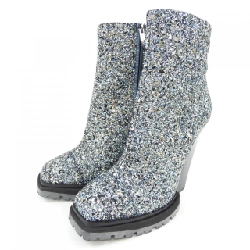 Giày bốt JIMMY CHOO 657008