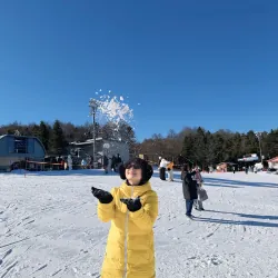 Áo phao Nike Lông vịt 765913