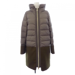 Herno PI0684D Áo khoác lông