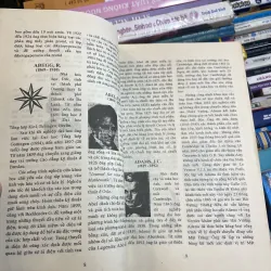 TỪ ĐIỂN CÁC DANH NHÂN KHOA HỌC VÀ KỸ THUẬT THẾ GIỚI - LÊ MINH TRIẾT Chủ biên 974411