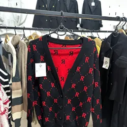 Áo len chui- máo khoác 563930