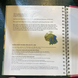 Những khám phá đầu tiên của tớ - Hoa - nhã nam 2018  1027415