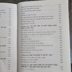 Lịch sử nhà tù côn đảo 1004515