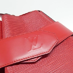 Túi xách Louis Vuitton Epi Sac de Pôle 30cm M80197 612994