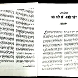 LỊCH SỬ THẾ GIỚI - J.M ROBERTS,  WILLIAM J. DUIKER,  JACKSON J. SPIELVOGEL 1041049