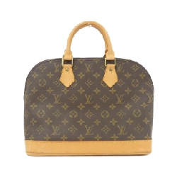 Túi Louis Vuitton Monogram Alma PM M51130