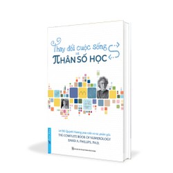 Thần Số Học Thay Đổi Cuộc Sống