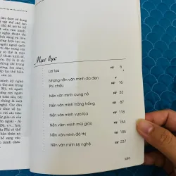 Nền văn minh châu Phi - Jacques Maquet#HATRA 1017509