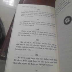 Đại sư Walpola Rahula - PHẬT PHÁP TINH YẾU, các bài giảng cốt tủy tinh hoa của Đức Phật 301309