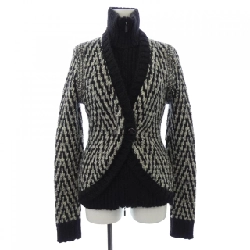 Áo khoác cardigan CHANEL