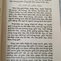 KINH PHẠM VÕNG - LÊ PHƯỚC BÌNH 760426