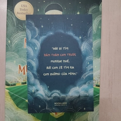 Sách Năm điều ước của ông Muray McBride của Joe Siple mới 99% 531954