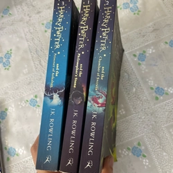 HaRRY POTTER (bản tiếng Anh) 498450