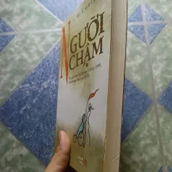 Người chậm - J. M. Coetzee 927804