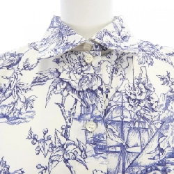 クリスチャンディオール CHRISTIAN DIOR 311B61A3137 S/S áo sơ mi 631167