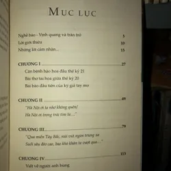 Làm báo - Mực mài nước mắt - Lê Khắc Hoan 608069