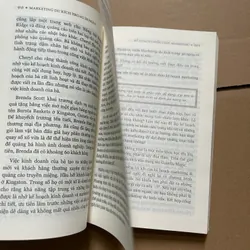 Marketing du kích trong 30 ngày 607500