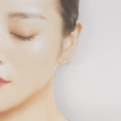 Bông tai kim cương Stargewelry 0.10CT - Hàng hiệu Chính hãng 846241