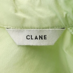 【Mã giảm giá】CLANE Áo 645332