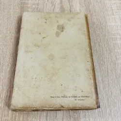 Sách văn học Pháp – “XVIIIe Siècle” Tác giả: André Lagarde – Laurent Michard 971796