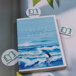 Chân trời góc bể - Diệp Lạc Vô Tâm 694913
