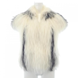 【Mã giảm giá】Louis Vuitton LOUIS VUITTON Áo gile