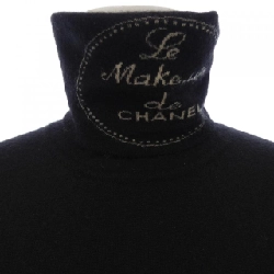 【Mã giảm giá】【Cổ điển】Chanel CHANEL Áo len 643445