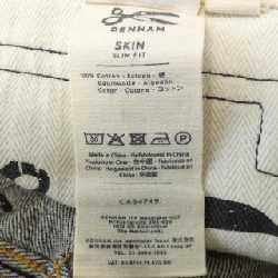 DENHAM DM04008VJS Jeans - Hàng hiệu Authentic 885372