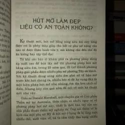 Cẩm nang bệnh phụ nữ - Bs. Dương Minh Hoàng 797426