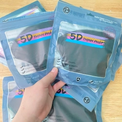 Thùng 600 chiếc khẩu trang mask thịnh phát chống bụi tia UV 
