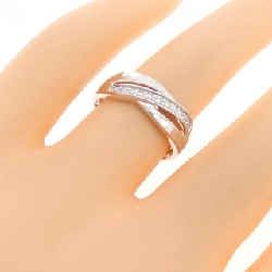 Nhẫn kim cương PT900 0.11CT 670270