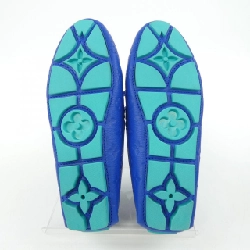 Giày LOUIS VUITTON YAYOI KUSAMA - Hàng hiệu Chính hãng 904135