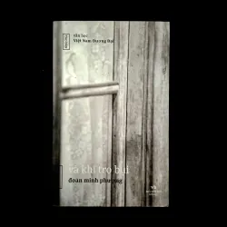 Và Khi Tro Bụi - Đoàn Minh Phượng  