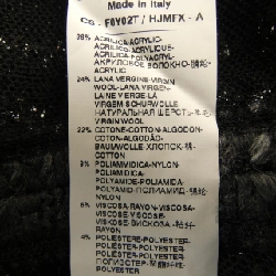 Dolce & Gabbana DOLCE&GABBANA F0Y02T/HJMFX Áo khoác 631582