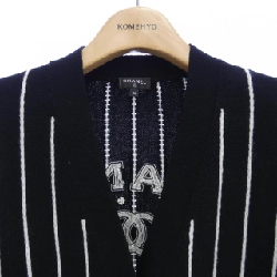 Áo khoác cardigan CHANEL - Hàng hiệu Authentic 636638