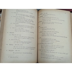 Văn phạm luyện thi anh văn - D.H.Minh 128201