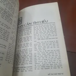 SỔ TAY NỘI TRỢ, tập 38 1021105