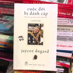 Cuộc đời bị đánh cắp - Jaycee Dugard